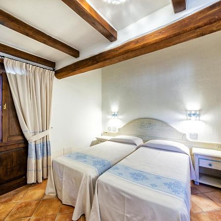 Hotel Costa Caddu San Teodoro  Eksteriør bilde