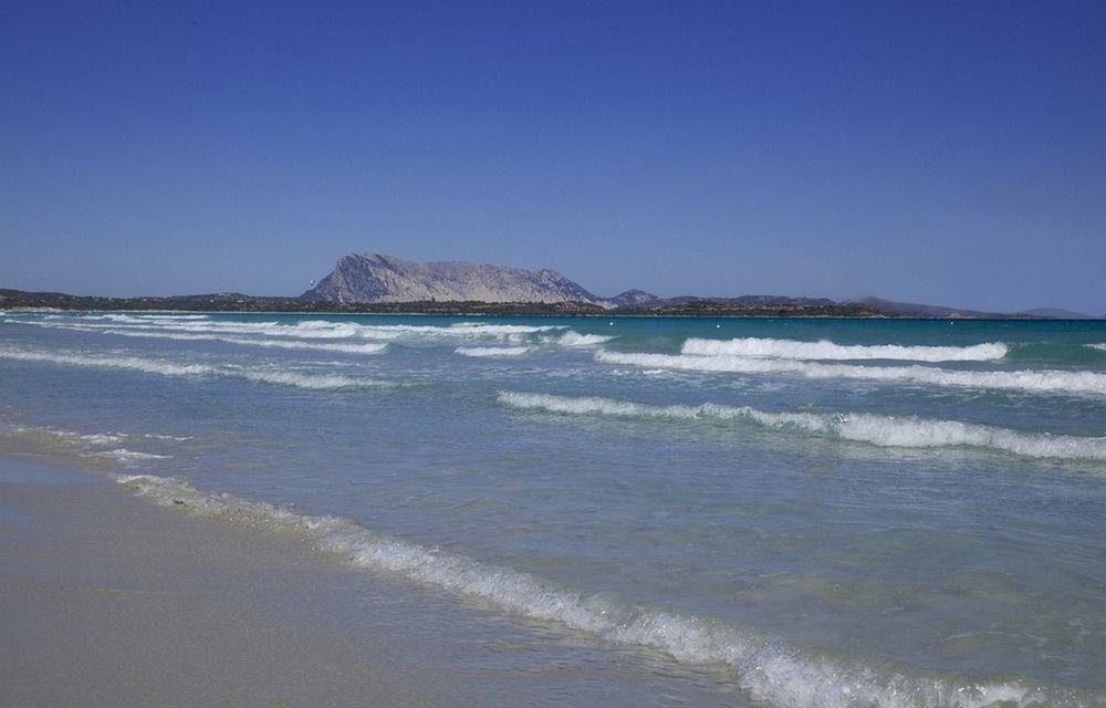 Hotel Costa Caddu San Teodoro  Eksteriør bilde