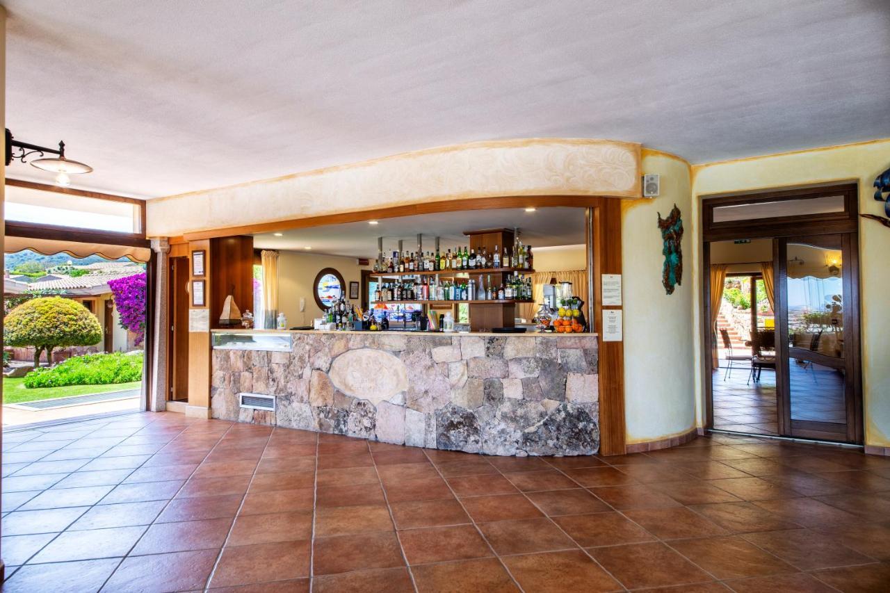 Hotel Costa Caddu San Teodoro  Eksteriør bilde