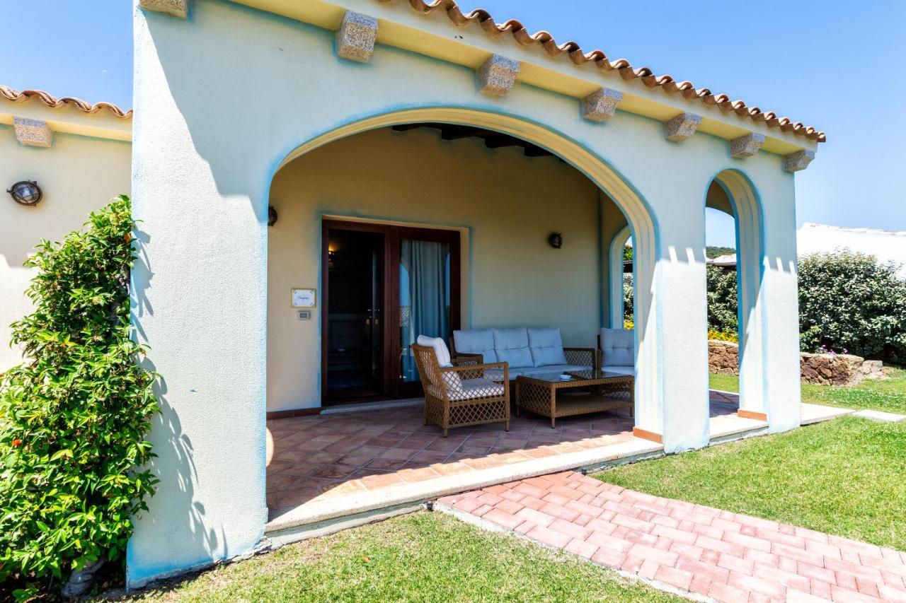 Hotel Costa Caddu San Teodoro  Eksteriør bilde