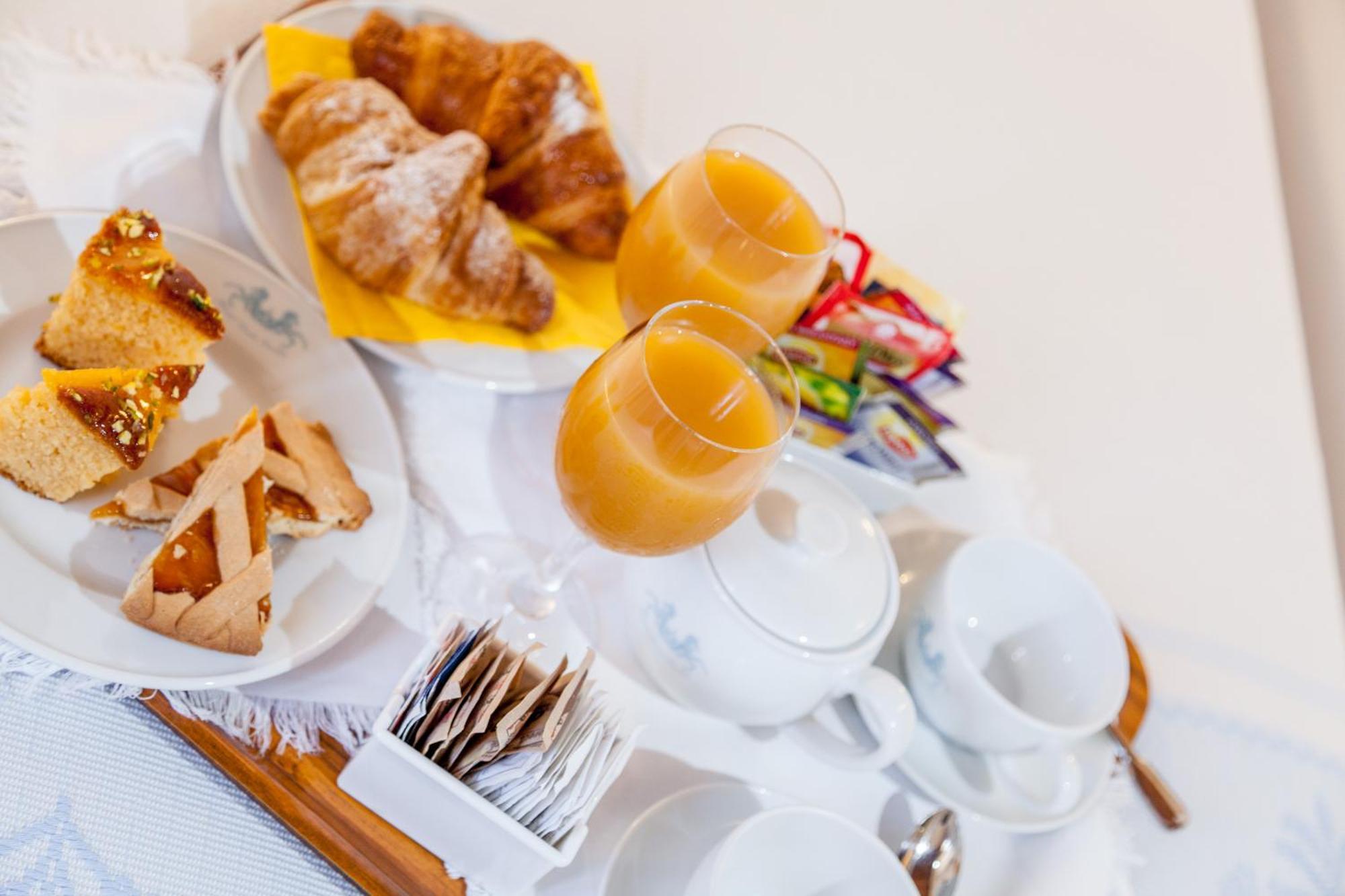Hotel Costa Caddu San Teodoro  Eksteriør bilde
