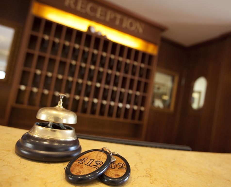 Hotel Costa Caddu San Teodoro  Eksteriør bilde